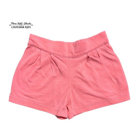 Carter's Other - Carter's Simple Joys 3T Pink Pleated Shorts